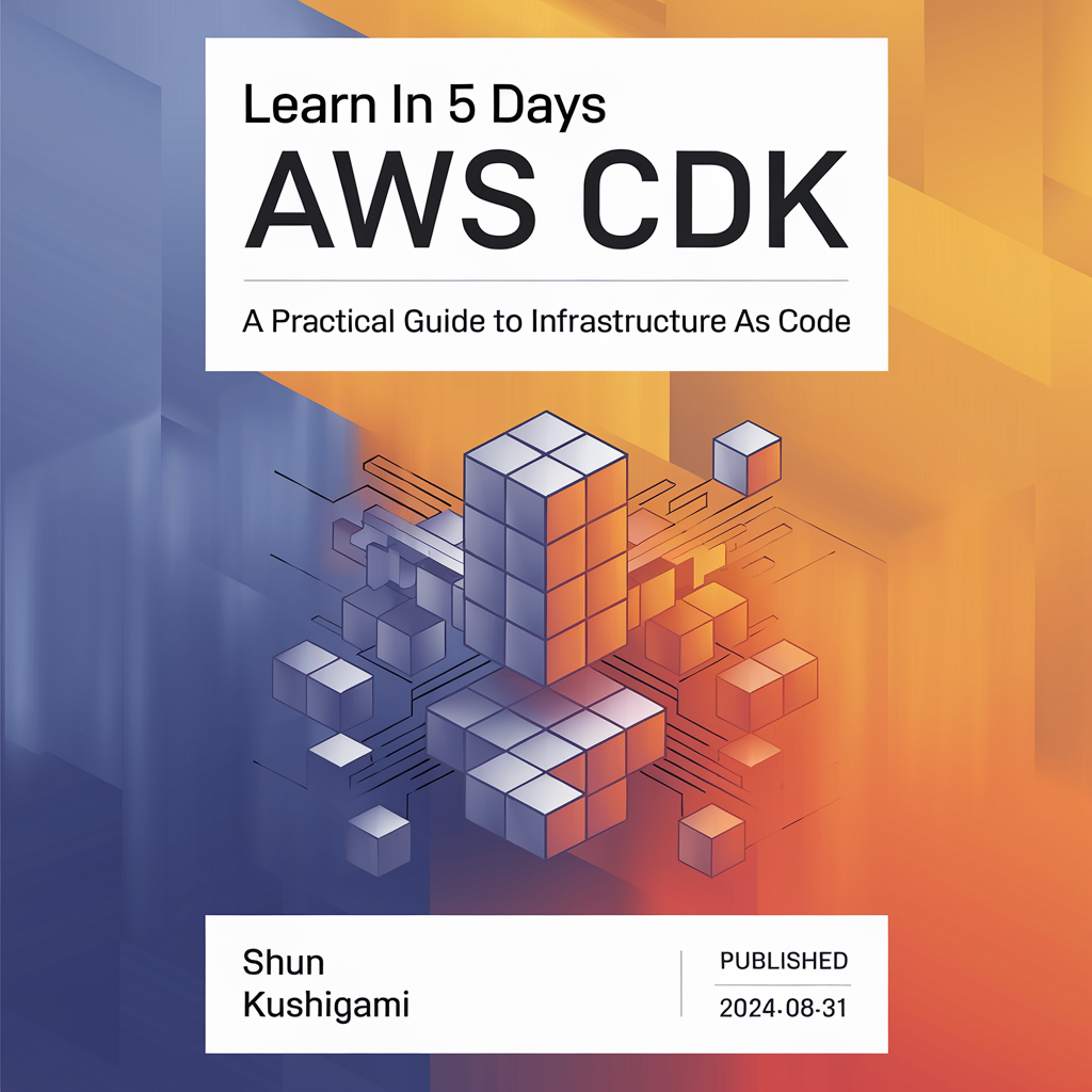 Learn AWS CDK in 5 Days