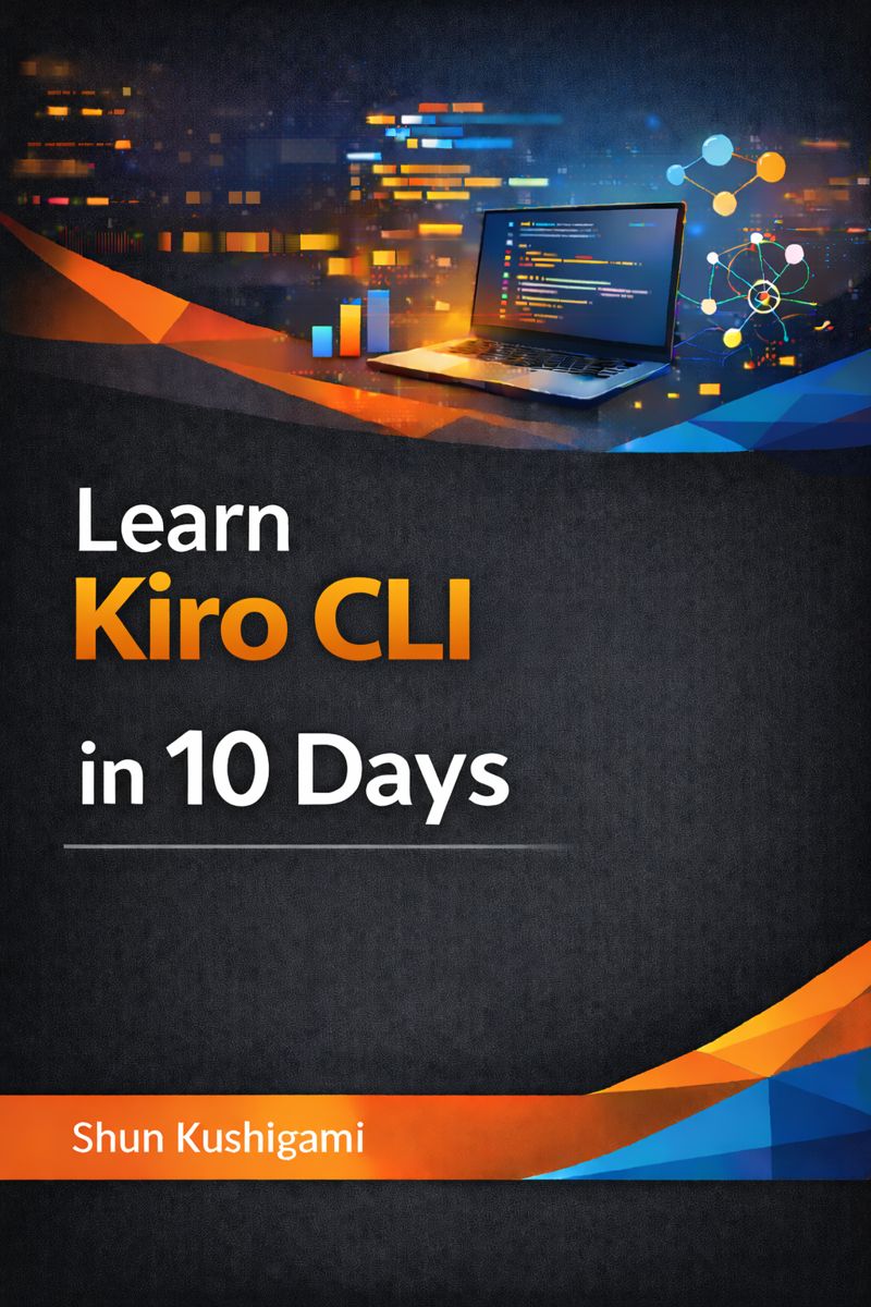 Learn Kiro CLI in 10 Days