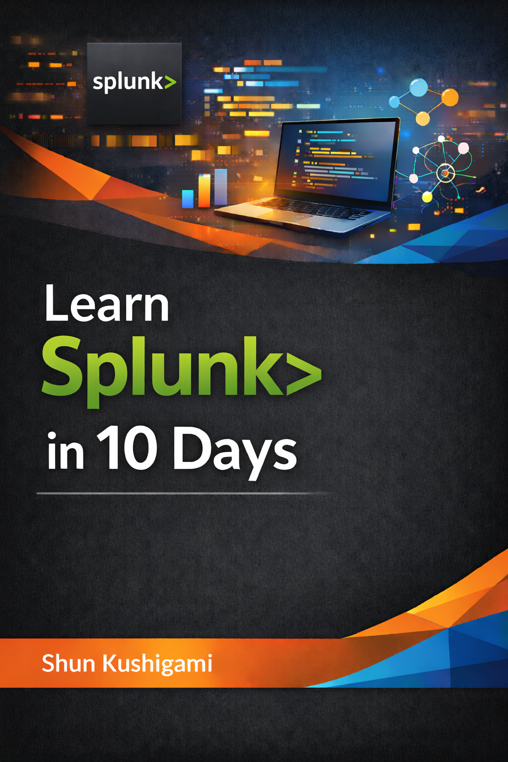 10日で覚えるSplunk